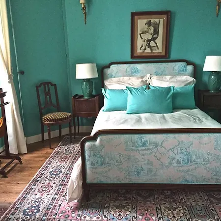 Chateau Junayme Vakantiehuis *