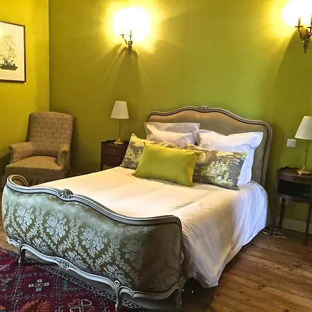 Vakantiehuis Chateau Junayme *