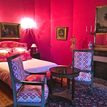 Chateau Junayme Vakantiehuis Fronsac (Gironde)