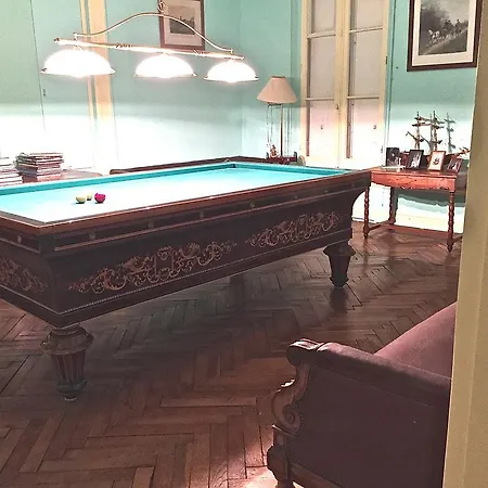 Vakantiehuis Chateau Junayme *