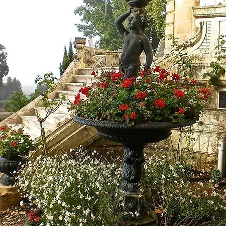Chateau Junayme Vakantiehuis