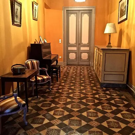 Vakantiehuis Chateau Junayme *